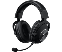 Logitech PRO X Gaming headset