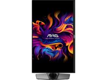 MSI MAG 271QPX QD-OLED E2 - 26.5 inch