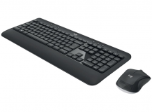 Logitech MK540 Advanced - Combo