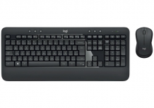 Logitech MK540 Advanced - Combo