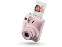 Fujifilm Instax Mini 12 - Roze