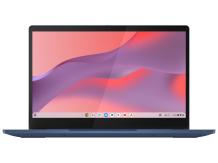 Lenovo IdeaPad Slim 3 Chromebook 14M868 - blauw