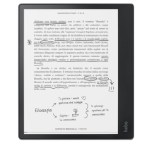 Kobo Elipsa Pack - 32 GB - E Ink