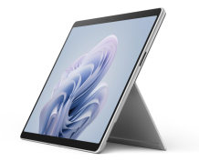 Microsoft Surface Pro 10 - 32 GB - 256 GB - Platina