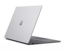 Microsoft Surface Laptop 5 - i7 - 16 GB - 256 GB - Platina