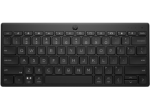 HP 350 Compact Multi-Device Bluetooth Keyboard