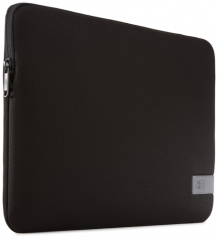 Case Logic Laptop Sleeve Reflect - 14 inch - Zwart