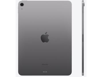 Apple iPad Air (2024) - 256 GB - Wi-Fi - Spacegrijs