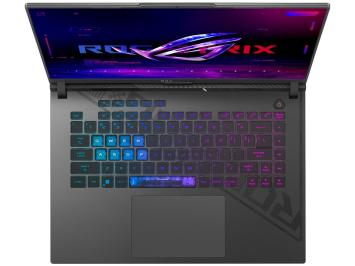 ASUS ROG Strix G16 G614JIR-N4051W