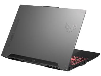 ASUS TUF Gaming A17 FA707NU-HX081W