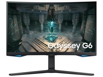 Samsung Odyssey LS27BG650EU - 27 inch