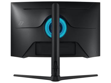 Samsung Odyssey LS27BG650EU - 27 inch