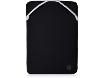 HP Reversible Protective - Laptop Sleeve - 14,1 inch - Zwart en Zilver