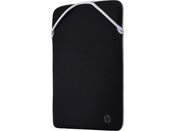 HP Reversible Protective - Laptop Sleeve - 14,1 inch - Zwart en Zilver