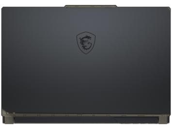 MSI Cyborg 15 A12VE-697NL