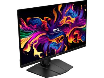 MSI MAG 271QPX QD-OLED E2 - 26.5 inch