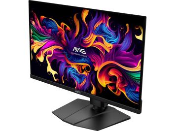 MSI MAG 271QPX QD-OLED E2 - 26.5 inch