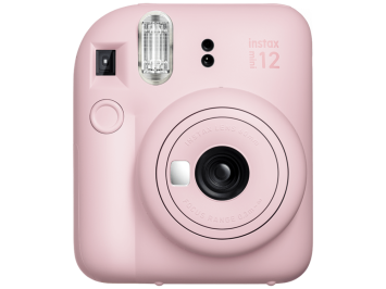 Fujifilm Instax Mini 12 - Roze