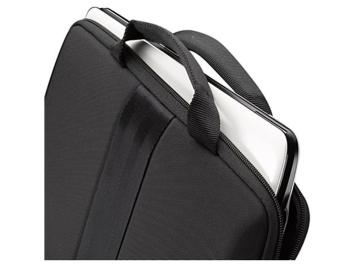 Case Logic 13-14 inch - Laptop Sleeve - Zwart