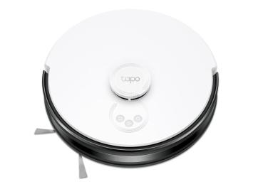 TP-Link Tapo RV30 Plus - robotstofzuiger met dweilfunctie