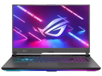 ASUS ROG Strix G17 G713PV-HX159W