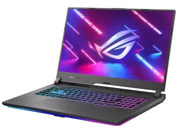 ASUS ROG Strix G17 G713PV-HX159W