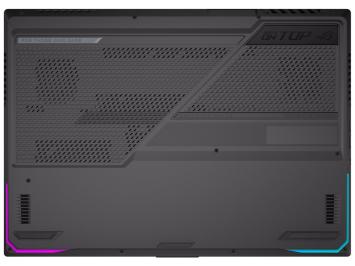 ASUS ROG Strix G17 G713PV-HX159W