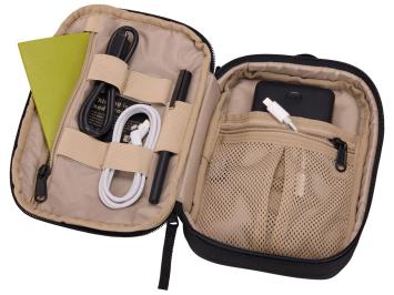 Case Logic Invigo Eco - Accessiores Case - Zwart