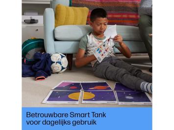 HP Smart Tank 5105