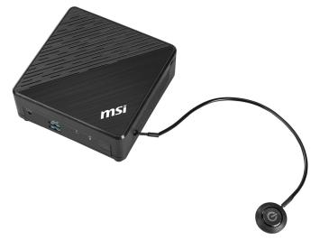 MSI Cubi 5 12M-002EU