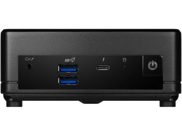 MSI Cubi 5 12M-002EU