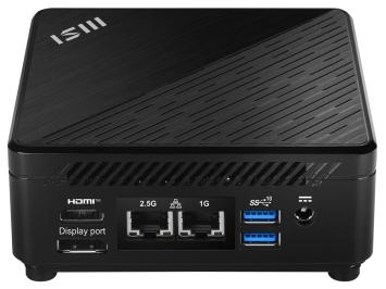 MSI Cubi 5 12M-002EU