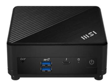 MSI Cubi 12M-003EU