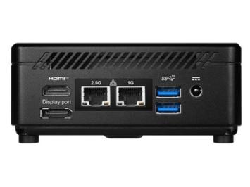 MSI Cubi 12M-003EU