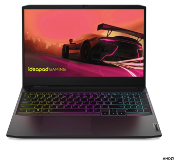 Lenovo IdeaPad Gaming 3 - 82K202CLMH