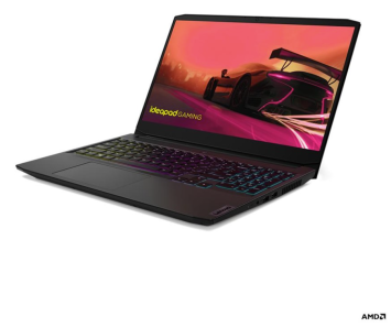 Lenovo IdeaPad Gaming 3 - 82K202CLMH