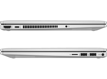 HP Pavilion x360 14-ek0512nd