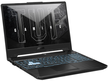 ASUS TUF Gaming A15 FA506NCR-HN009W