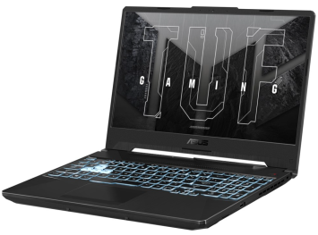 ASUS TUF Gaming A15 FA506NCR-HN009W