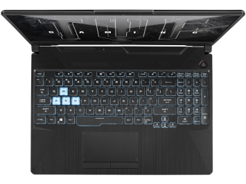 ASUS TUF Gaming A15 FA506NCR-HN009W