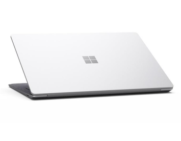 Microsoft Surface Laptop 5 - i7 - 16 GB - 256 GB - Platina