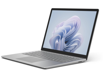 Microsoft Surface Laptop 6 - 8 GB - 256 GB - Platinum