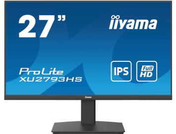 iiyama ProLite XU2793HS-B6 - 27 inch