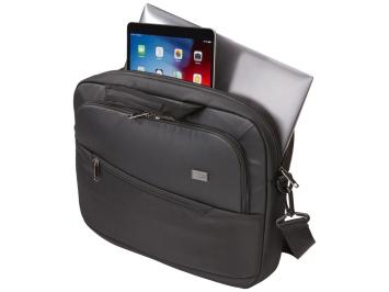 Case Logic Propel - Laptop Tas - 14 inch - zwart