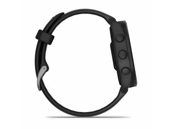 Garmin Forerunner 165 Music - Zwart